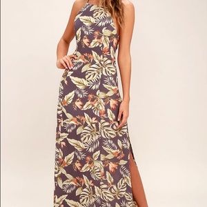 Lulu’s Rather ravishing dress